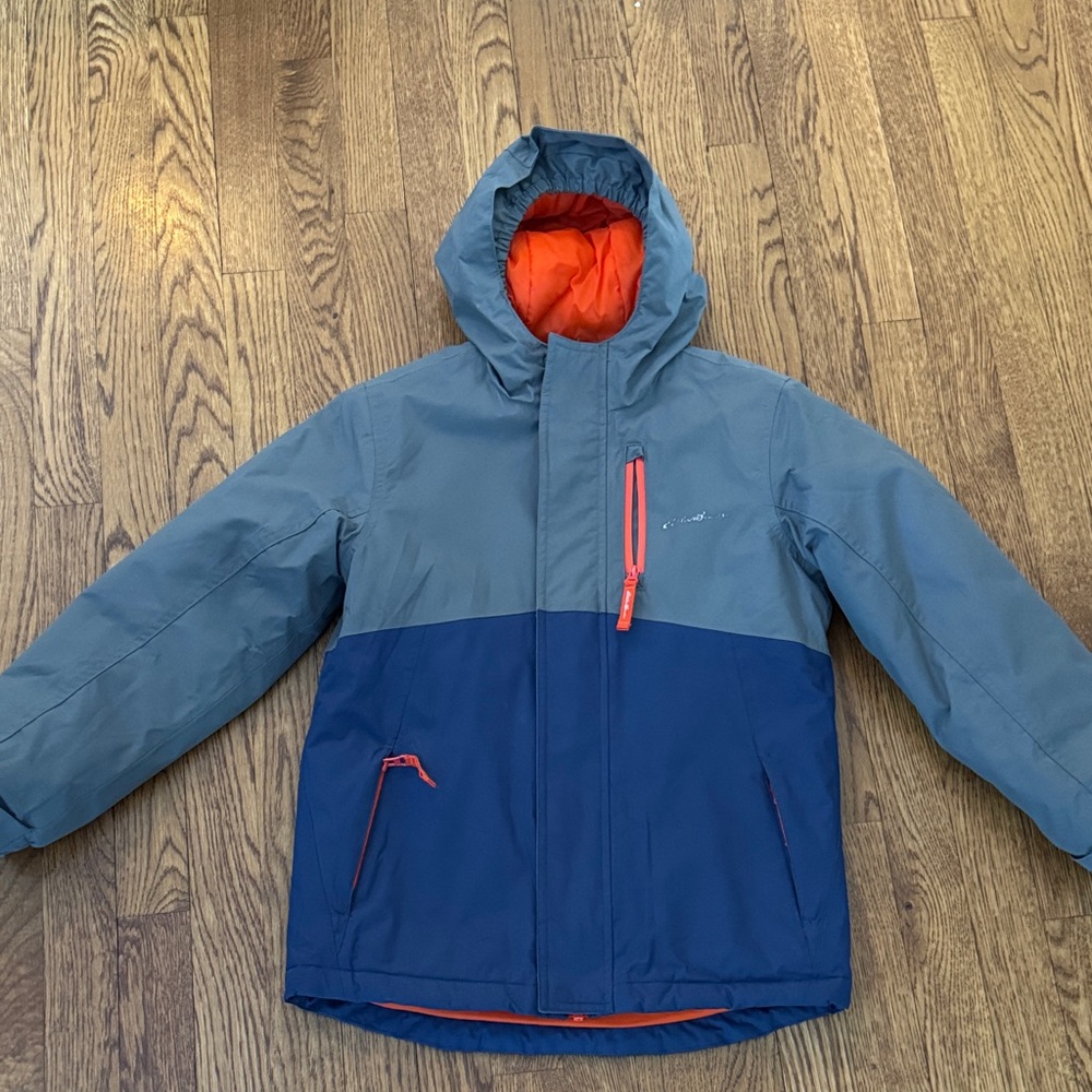 Powder Search Jacket by Eddie Bauer
